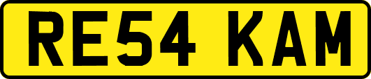 RE54KAM
