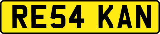 RE54KAN