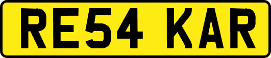 RE54KAR