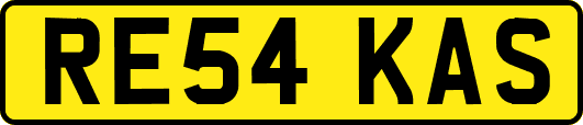 RE54KAS
