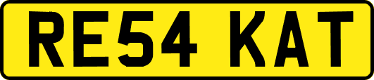 RE54KAT