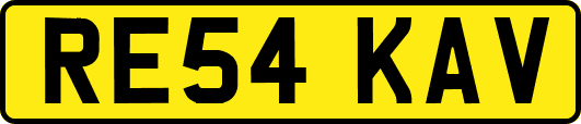 RE54KAV