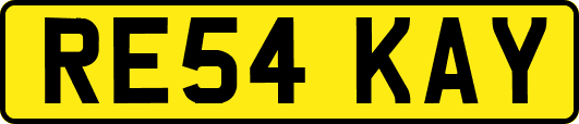 RE54KAY