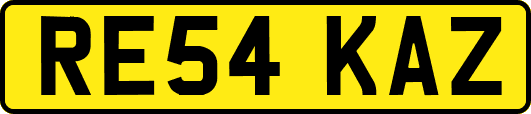 RE54KAZ