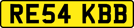 RE54KBB