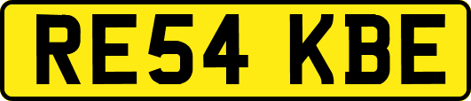 RE54KBE