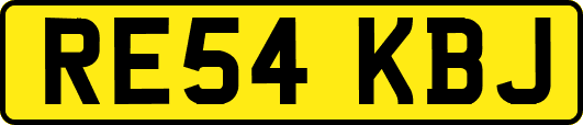 RE54KBJ