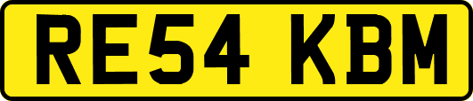 RE54KBM