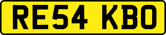 RE54KBO