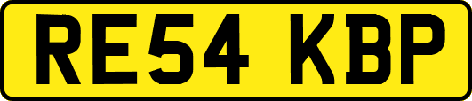 RE54KBP
