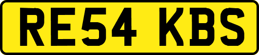 RE54KBS