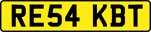 RE54KBT