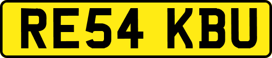 RE54KBU