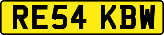 RE54KBW