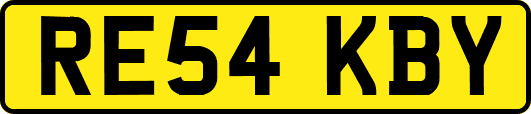 RE54KBY