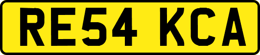 RE54KCA