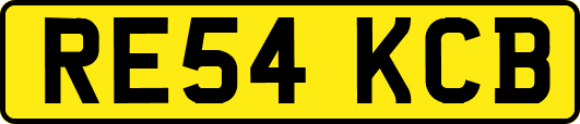 RE54KCB