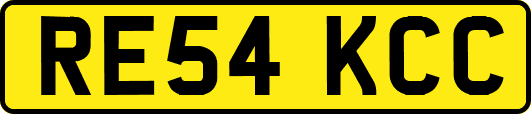 RE54KCC