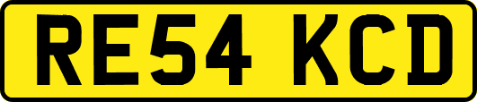 RE54KCD