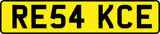 RE54KCE