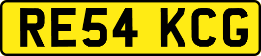 RE54KCG