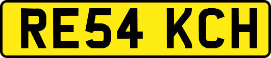 RE54KCH