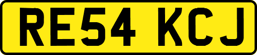 RE54KCJ