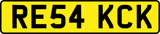 RE54KCK