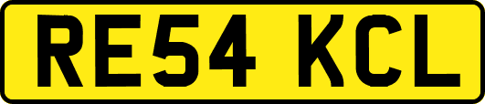 RE54KCL