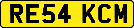 RE54KCM