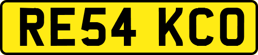 RE54KCO