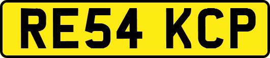 RE54KCP