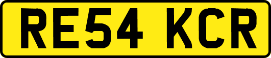 RE54KCR