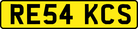 RE54KCS