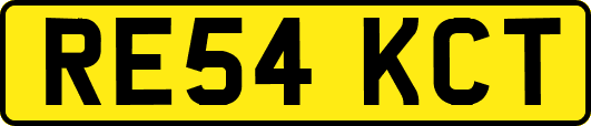 RE54KCT