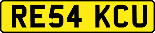 RE54KCU
