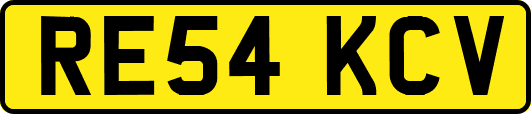 RE54KCV