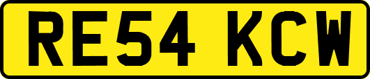 RE54KCW