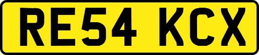 RE54KCX