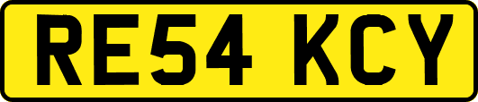 RE54KCY