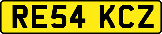 RE54KCZ