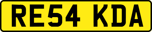 RE54KDA