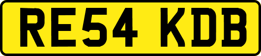 RE54KDB