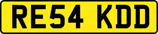 RE54KDD