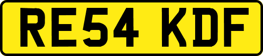 RE54KDF