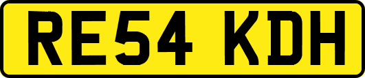 RE54KDH