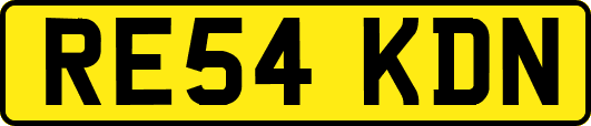 RE54KDN