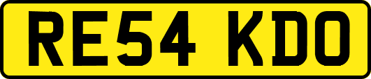 RE54KDO