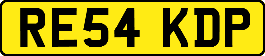 RE54KDP