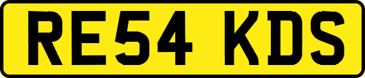 RE54KDS